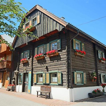 Appartements Knappenhaus by Schladming-Appartements Buitenkant foto