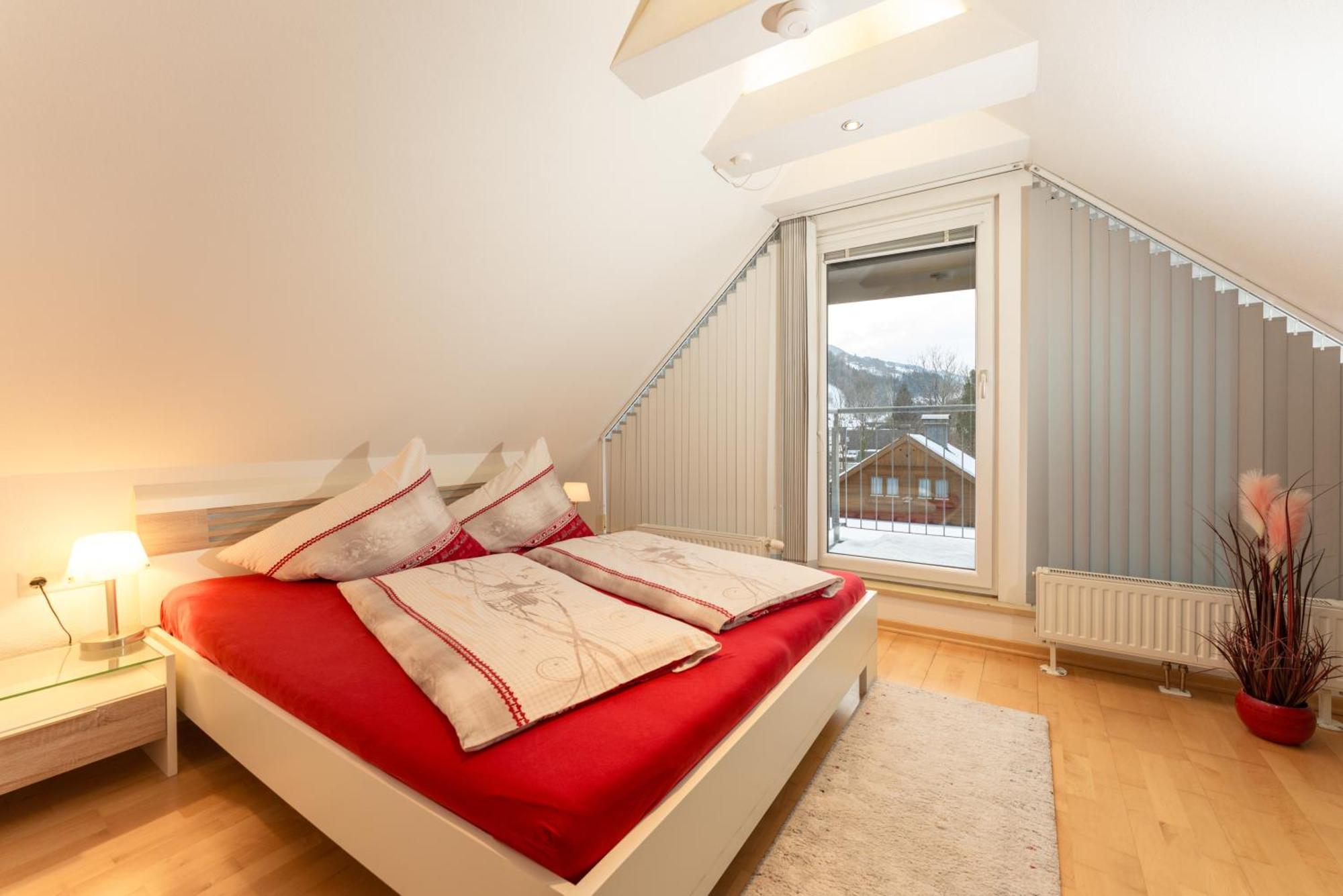Appartements Knappenhaus by Schladming-Appartements Kamer foto