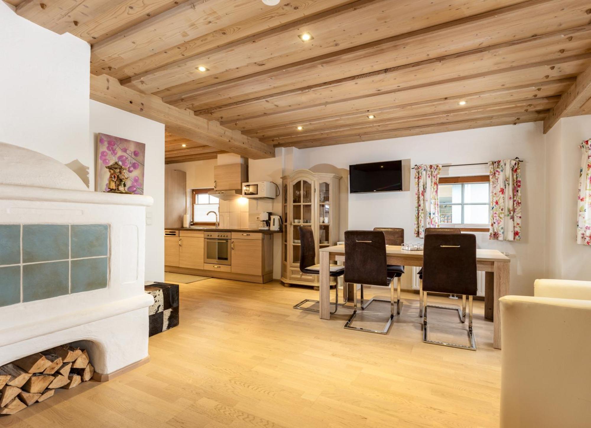 Appartements Knappenhaus by Schladming-Appartements Kamer foto