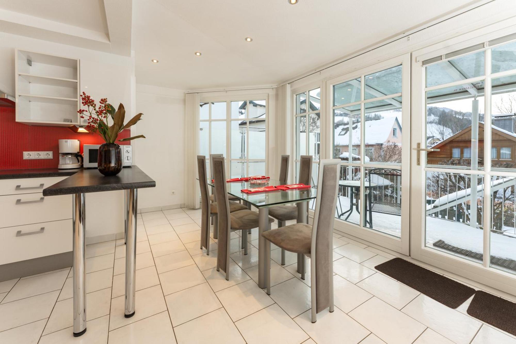 Appartements Knappenhaus by Schladming-Appartements Kamer foto
