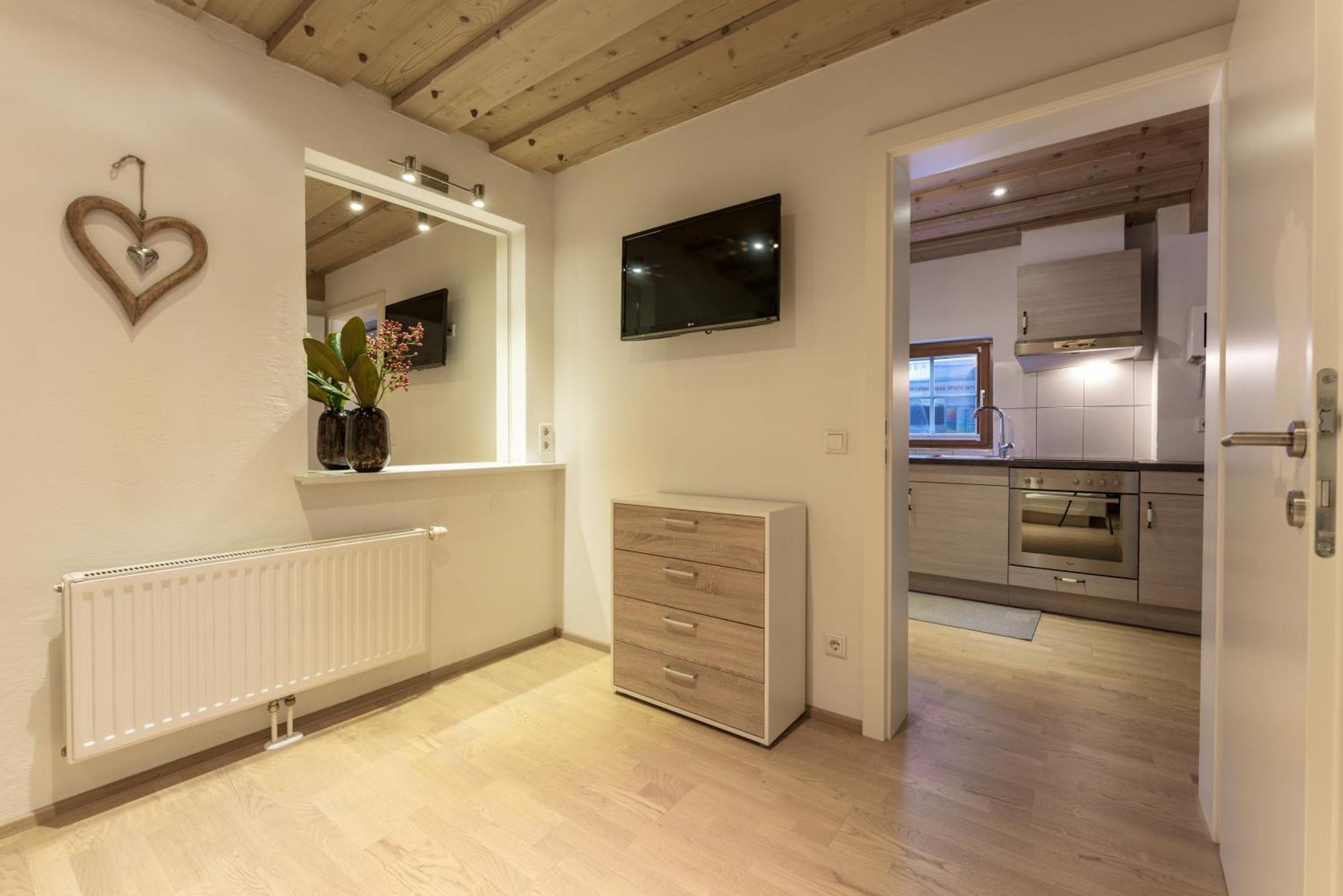 Appartements Knappenhaus by Schladming-Appartements Kamer foto