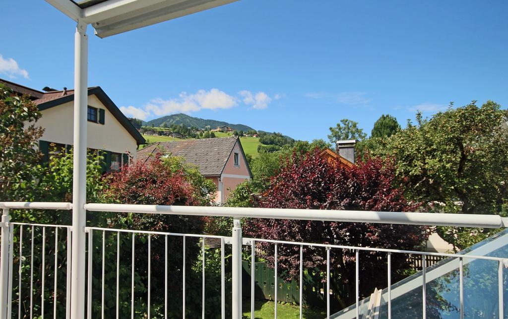 Appartements Knappenhaus by Schladming-Appartements Buitenkant foto